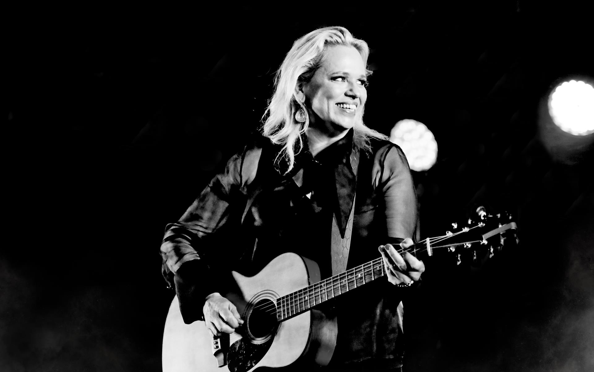 An Evening with Beccy Cole